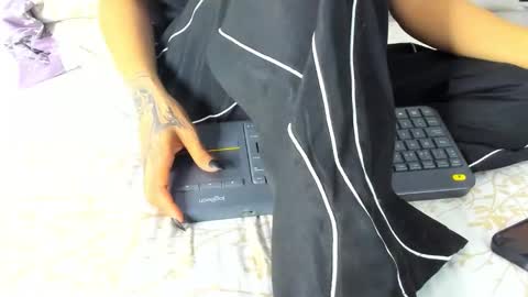 Snapshot of maybelline_666 chatting on 01.07.26 Maybelline69 online show from 01.07.26