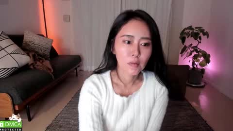 Nanako online show from 12.13.25