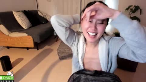 Nanako online show from 03.08.26