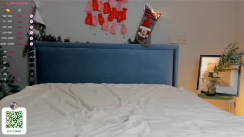 My name Casey  online show from 01.13.25