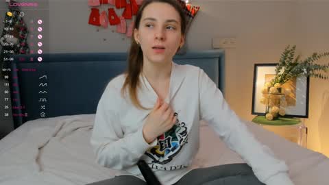 My name Casey  online show from 01.22.25