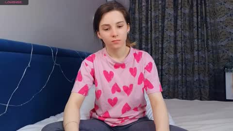 My name Casey  online show from 03.10.25