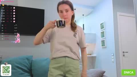 My name Casey  online show from 09.15.25