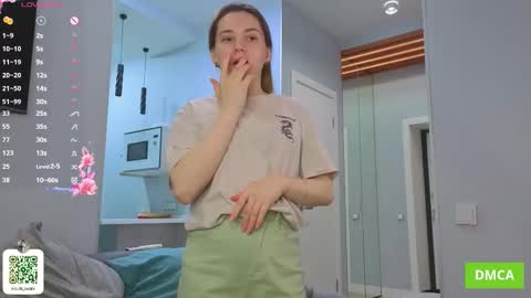 My name Casey  online show from 09.18.25