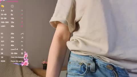 My name Casey  online show from 10.27.25