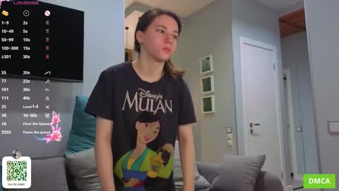 My name Casey  online show from 11.06.25