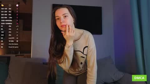 My name Casey  online show from 02.21.26