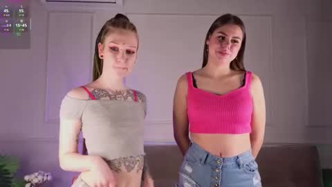 Stacy online show from 11.25.25