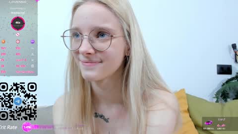 Megan online show from 12.21.24