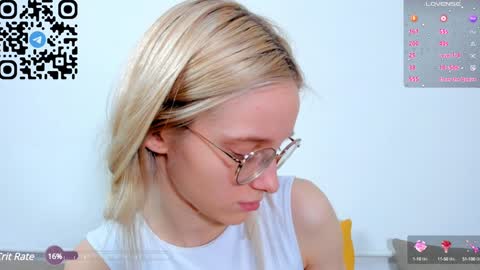 Megan online show from 02.02.25