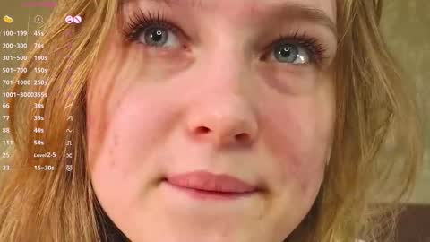 Megan online show from 03.26.26