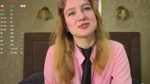 Megan online show from 04.05.26