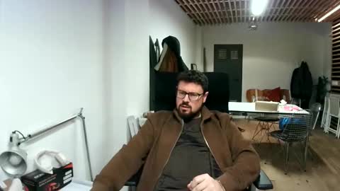 mayde4thbwu online show from 05.16.26