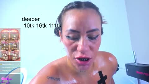 maye  online show from 03.11.26