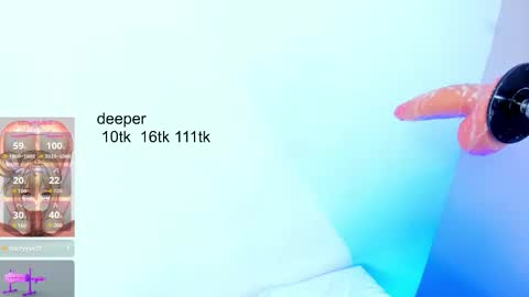 maye  online show from 03.17.26