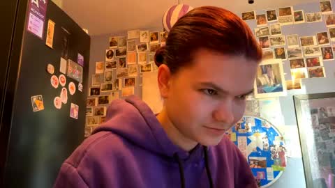 Rose online show from 04.09.26