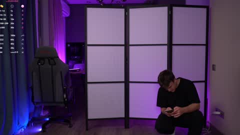 Slava and Alextatto online show from 12.07.24