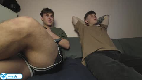 Slava and Alextatto online show from 02.27.25