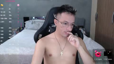 Mayke online show from 04.27.26