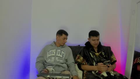 maykel_and_mike online show from 10.16.25