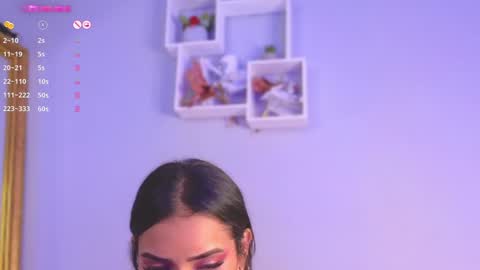 Mayka online show from 12.17.24