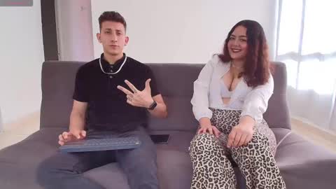 Snapshot of maykol_victoria chatting on 03.09.25 Maykol victoria1624 online show from 03.09.25