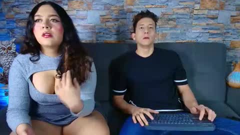 Snapshot of maykol_victoria chatting on 10.01.25 Maykol victoria1624 online show from 10.01.25