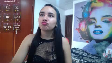 Maylin  online show from 02.04.26