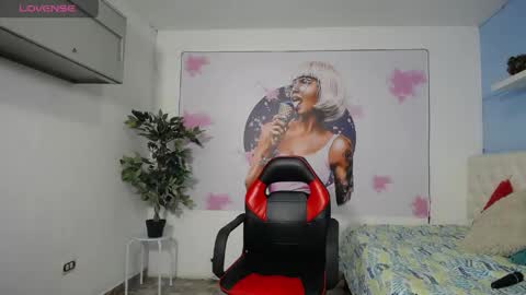 Maylin  online show from 04.17.26