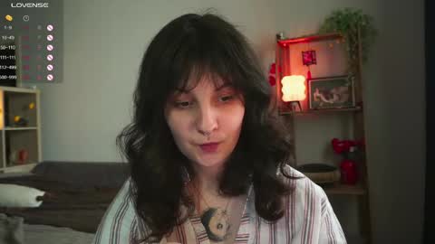 Mary  . online show from 06.10.26