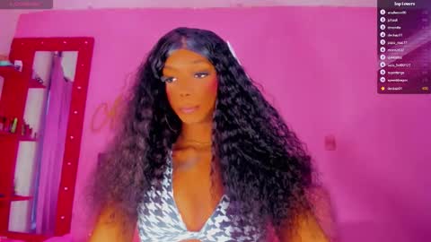 Karol black18 online show from 03.06.26