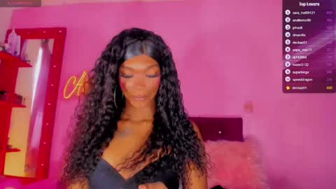 Karol black18 online show from 03.18.26