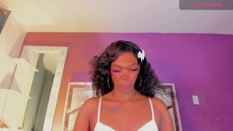 Snapshot of mayo_771804 chatting on 06.18.26 Karol black18 online show from 06.18.26