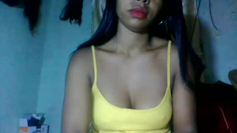 Snapshot of mayolu586 chatting on 06.28.26 Maya online show from 06.28.26