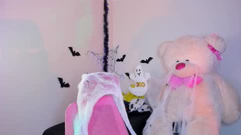 may online show from 10.22.25