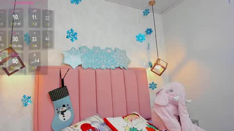 Snapshot of mayroberts chatting on 01.04.25 MAY online show from 01.04.25