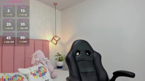 Snapshot of mayroberts chatting on 02.17.25 MAY online show from 02.17.25