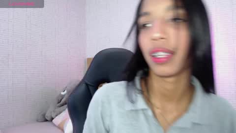 Snapshot of mayroberts chatting on 02.25.25 MAY online show from 02.25.25