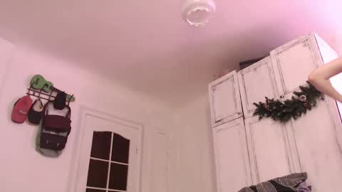 Snapshot of mayrumey chatting on 01.10.25 mayrumey online show from 01.10.25