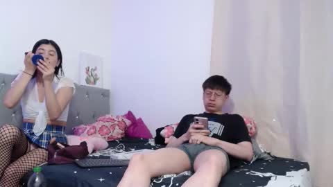 Snapshot of mayte_hot_ chatting on 11.30.25 mayte_hot_ online show from 11.30.25