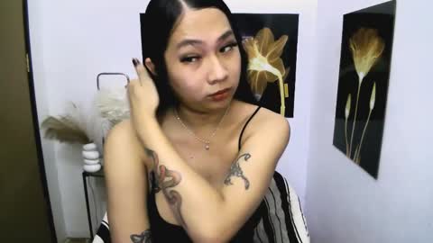 mayumichiee online show from 05.30.26