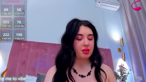 MayaLevi online show from 01.24.25