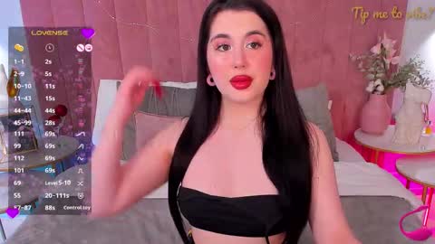 MayaLevi online show from 02.19.26