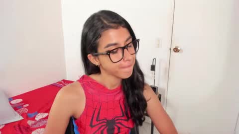 mazikeen_18 online show from 06.03.26