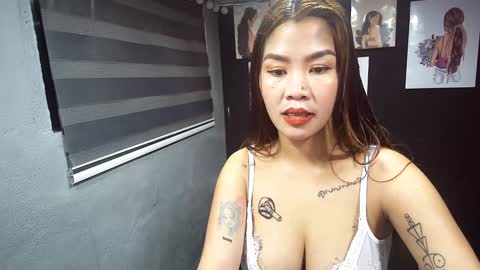 mazikeen_mazee online show from 01.15.25