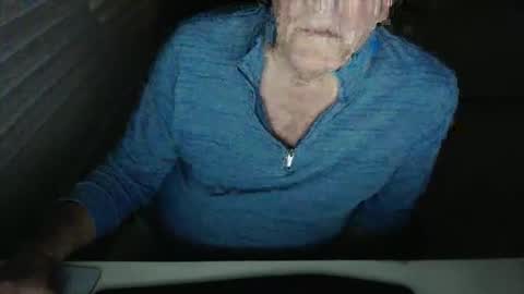 Snapshot of mbeastie chatting on 03.14.26 Beastie online show from 03.14.26