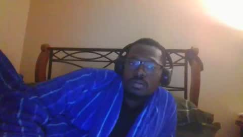 Mark online show from 11.17.25