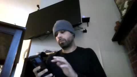 mcbuster11 online show from 01.28.25