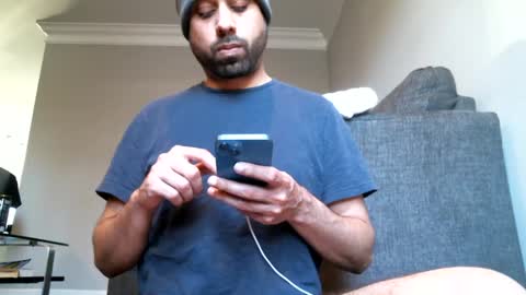 mcbuster11 online show from 03.01.25