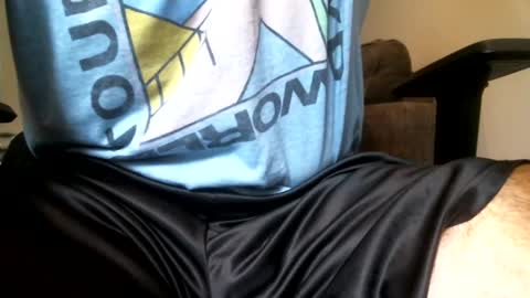 mcbuster11 online show from 09.14.25